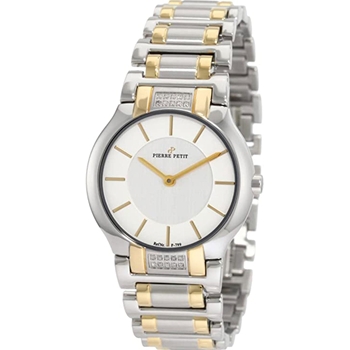 ساعت مچی پیرپتی کد P-799J